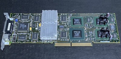バイイー 501-5484 Sun Elite3D-m3 24-Bit Color Frame Buffer Card