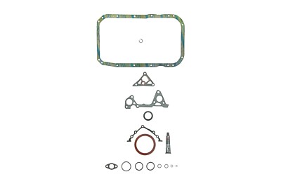 CS 9037 Fel-Pro Engine Conversion Gasket Set FelPro CS9037 Free
