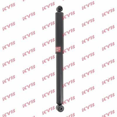 REAR AXLE SHOCK ABSORBER STRUT SHOCKER KYB OE QUALITY REPLACEMENT ...