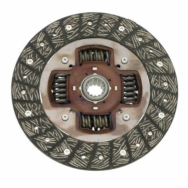 Placa de disco embrague transmisión Chevrolet Cobalt G5 genuina GM 2005-2011 12582699 Foto 3 de 4