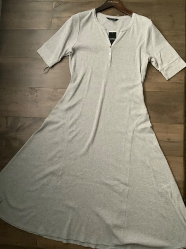 LAUREN RALPH LAUREN HENLEY waffle 