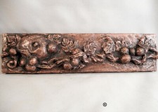Copper Fruit Decorative Liner Bar