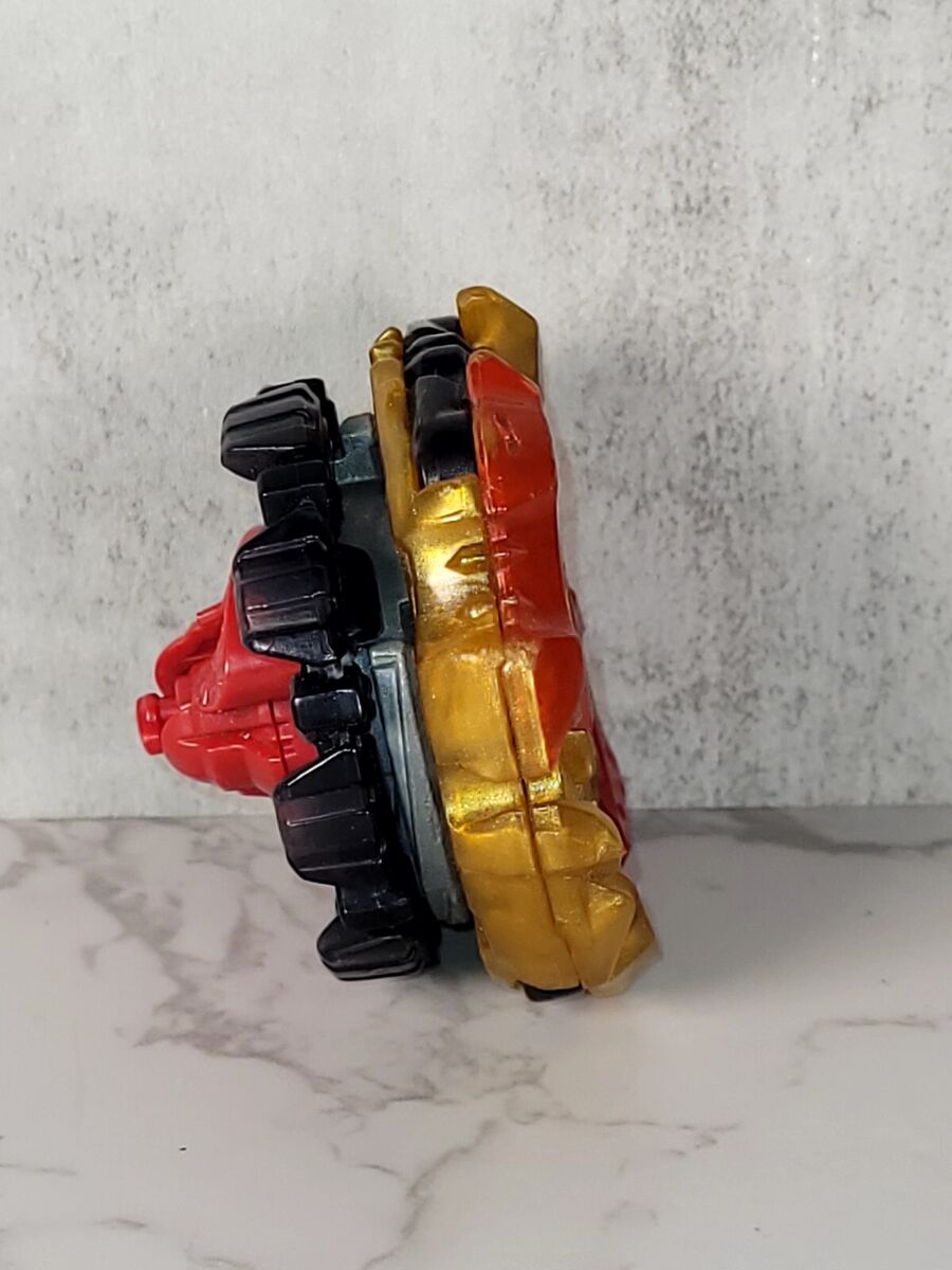 Takara TOMY Beyblade CHO-Z SPRIGGAN.0W.Zt' 0Wall Zeta' BURST Takara TOMY Beyblade CHO-Z SPRIGGAN.0W.Zt' 0Wall Zeta' BURST