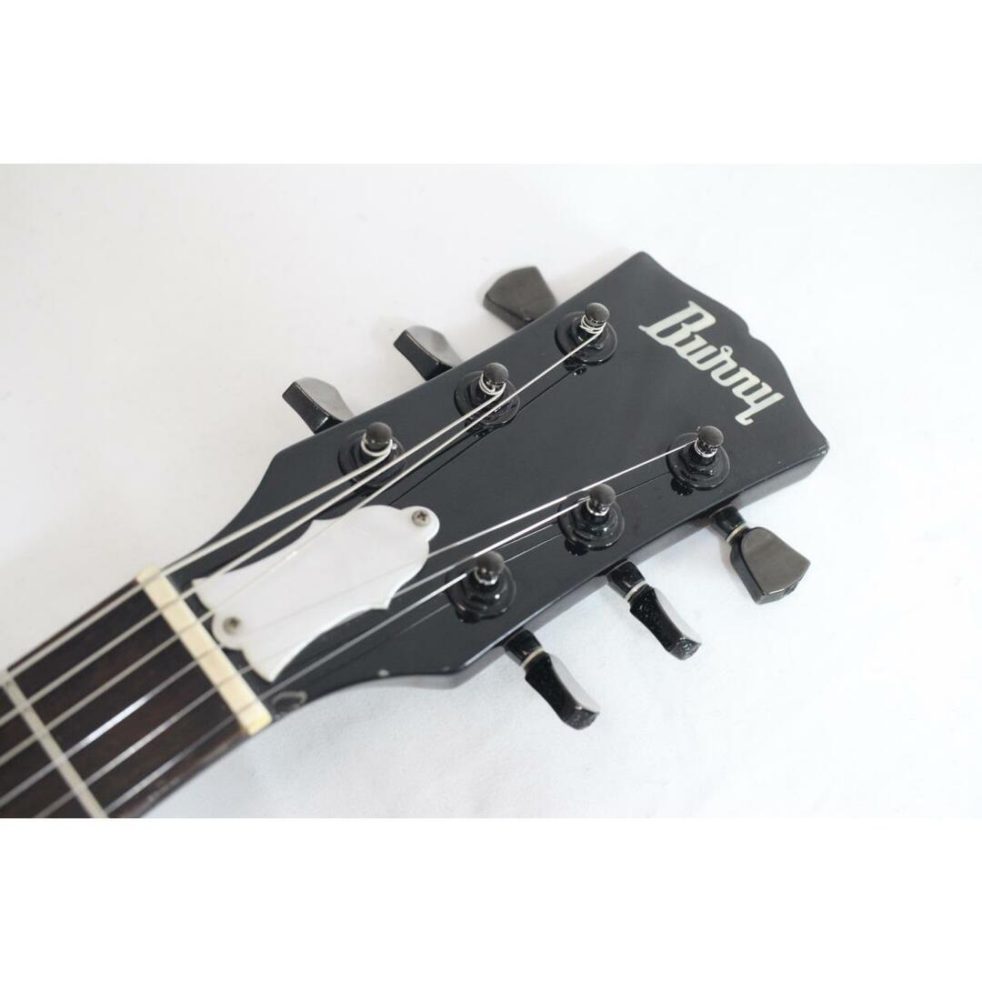 レスポール Burny RLG-75JP See-Thru Black Electric Guitar Burny RLG-75JP Black See-Through Color | eBay