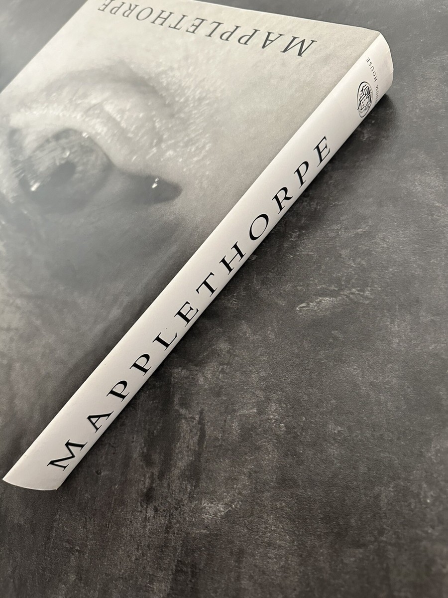 MAPPLETHORPE アートブック　初版 MAPPLETHORPE German Edition by Robert Mapplethorpeロバート