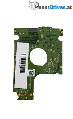 Western Digital Datenrettung- Data Recovery- PCB 2060-771962-000 Rev.P1 2,5''HDD*