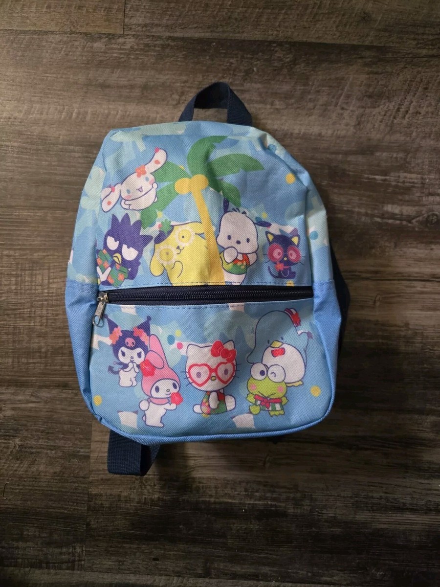 disney mickey mini backpack & Minnie Date Night Diner AOP Nylon Discovery Channel's Chasing Monsters colorCollections:pattern Mickey rapidly rose to Style:NRX+802SJWR - 6'8