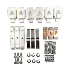 KZ370 EHCK370-3 EH Contact kit KZ370 Contact kit fit for EH contactor EH-370