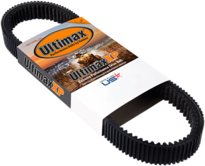 Ultimax XP Drive Belt UXP446 for 2007-2025 Can Am Renegade Outlander 1000 850