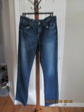 Vintage Slim woman jeans 27R