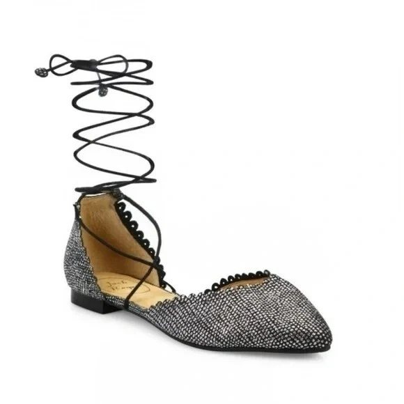 Jack rogers lace up deals sandal