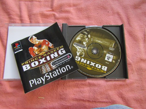 JUEGOS SONY PLAYSTATION 1 PS1 PICK-A-GAME ACTUALIZADO 23/04/25 - Imagen 199 de 350