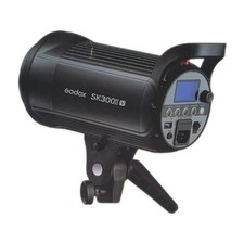 Godox SK400II Studio Flash Black SKII V Series Max 400Ws