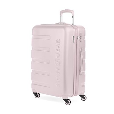 SWISS GEAR SWISSGEAR 7366 SIGNATURE HARDSIDE EXPANDABLE LUGGAGE LIGHTWEIGHT