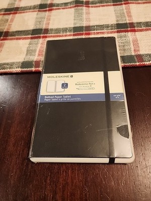 Moleskine Smart Writing Paper Tablet Refill NCode  Technology New