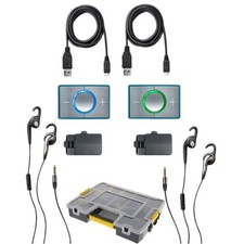 Ceecoach 2 Duo Kit TK/SB + Box für 6 Geräte | Neu