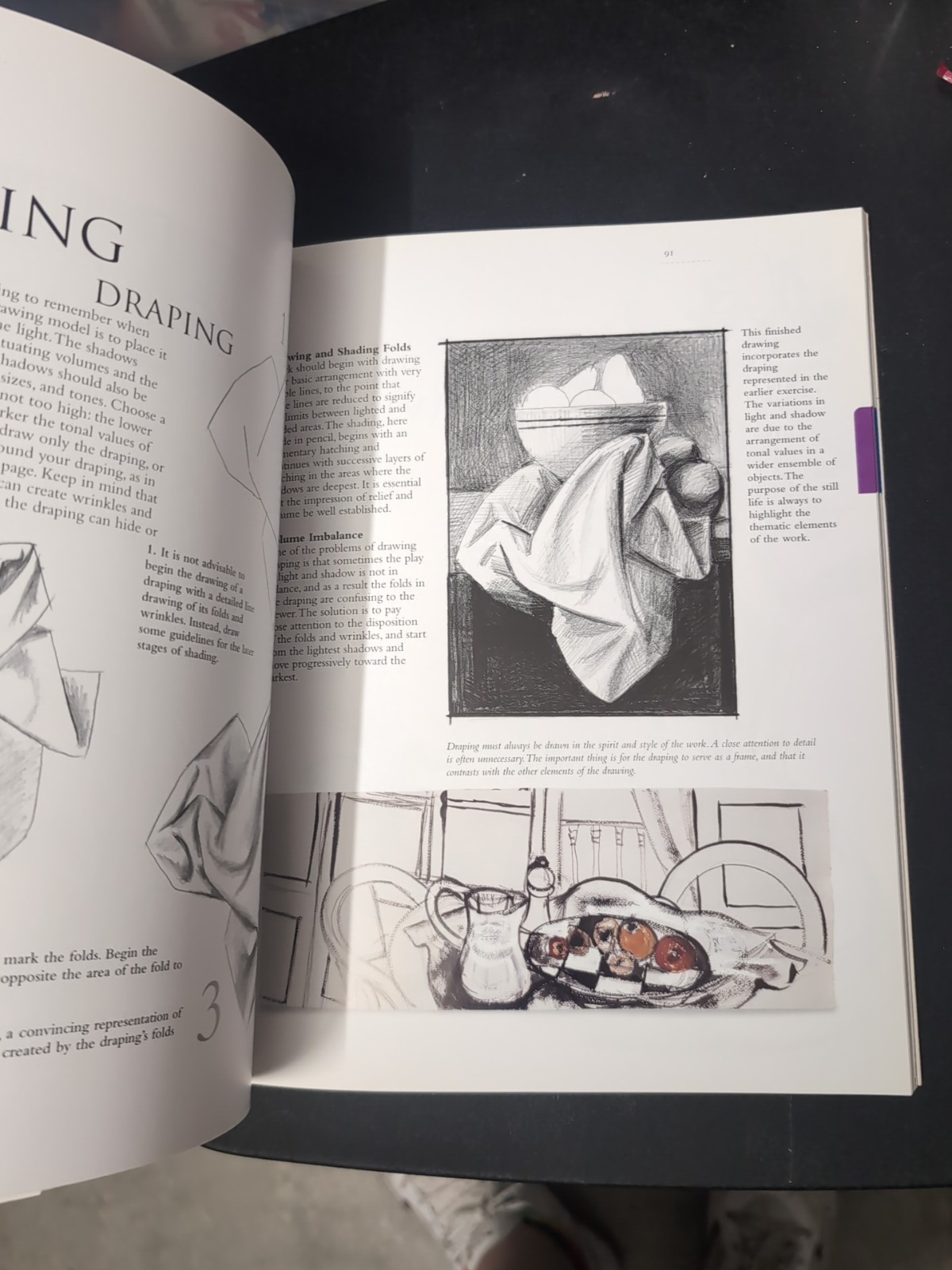 Art of Still Life Drawing by Inc. Staff Sterling Publishing Co. (2006, Perfect)