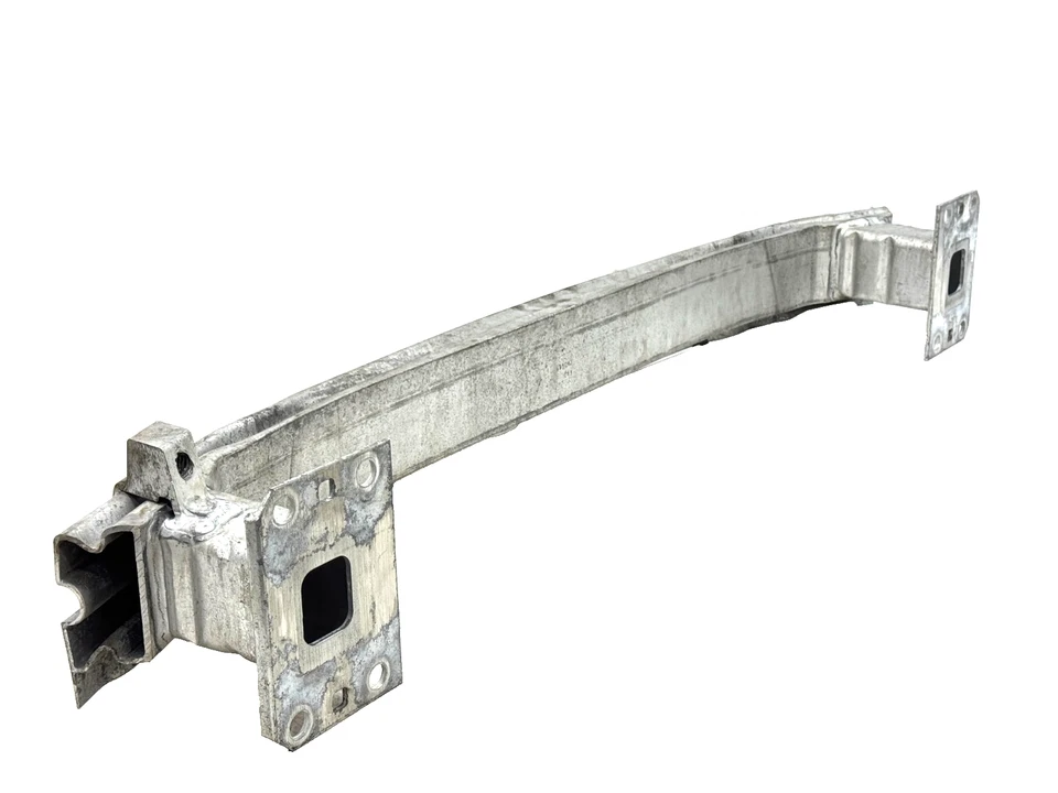 AUDI TT MK2 2007-2015 PARACHOQUES DELANTERO REFUERZO IMPACTO BARRA DE CHOQUE HAZ OEM Foto 4 de 4