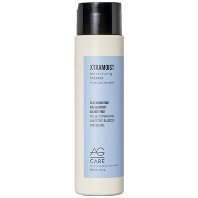 AG Care Xtramoist feuchtigkeitsspendendes Shampoo 10oz