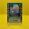 2021 Leaf Valiant - Lionhearted Frank Mozzicato #LH-FM1 Autograph Insert