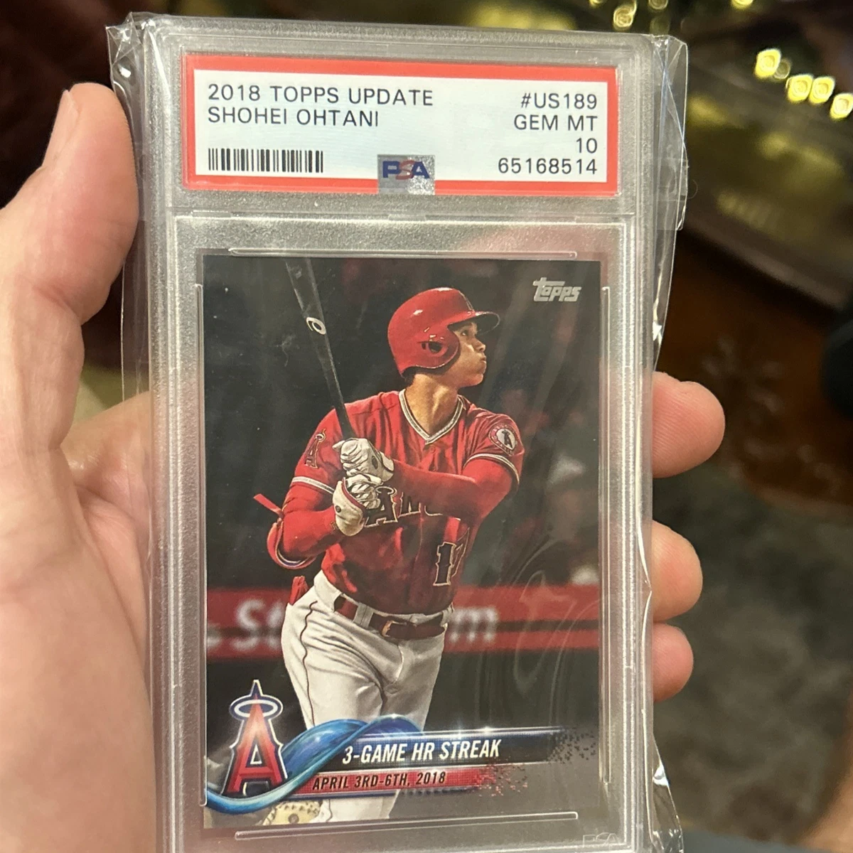 【レアシリーズ！】2018 Topps Update Series 2018-topps-update-baseball-