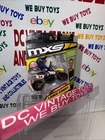 MXS Lance Coury #54 Series 12 Jakks Pacific Moto Xtreme Sports NIP RARE ?