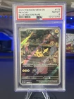Pokémon Pikachu Illustration Rare Holo PSA 9 173/165 Scarlet & Violet 151
