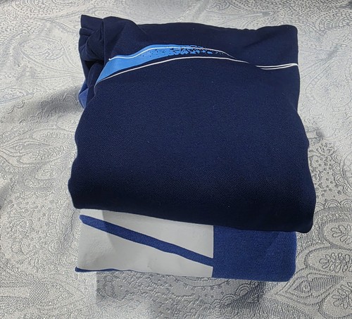 2 Nike Hoodies Boys Size Large - Picture 11 of 11