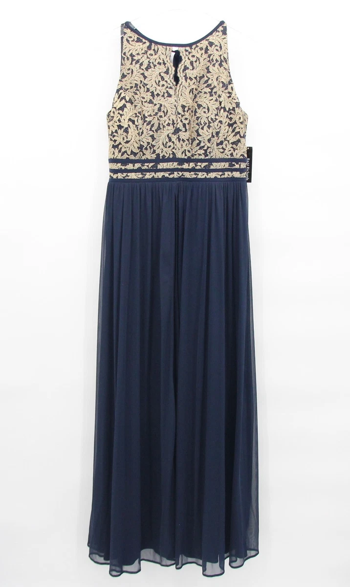 Nylon Formal R&M Richards Dresses for Women for sale | eBay