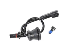 For 2010-2017 GMC Terrain ABS Speed Sensor Rear AC Delco 46532KJBW 2016 2011