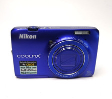 nikon coolpix s6300 products for sale | eBay