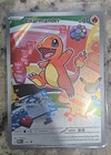 Pokemon TCG - First Partner 30th Celebration Charmander Promo NM