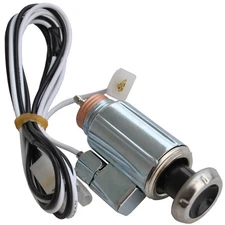 Key Parts 0848-354 Lighter Assembly 1964-1966 GM C/K Series Truck Suburban