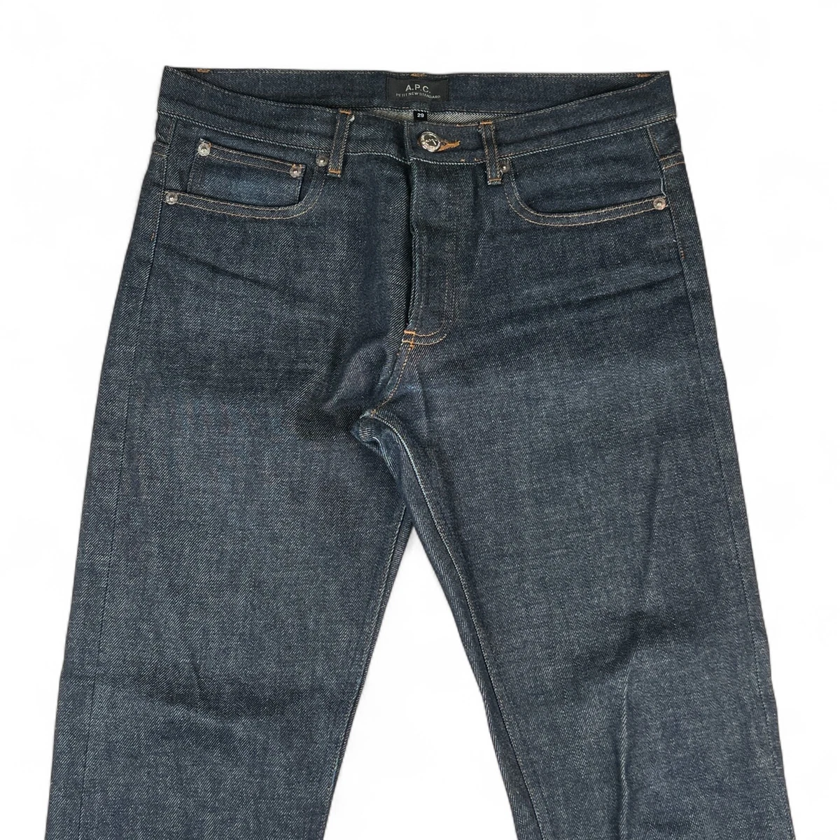 Men's A.P.C. Petit New Standard Jeans for sale | eBay
