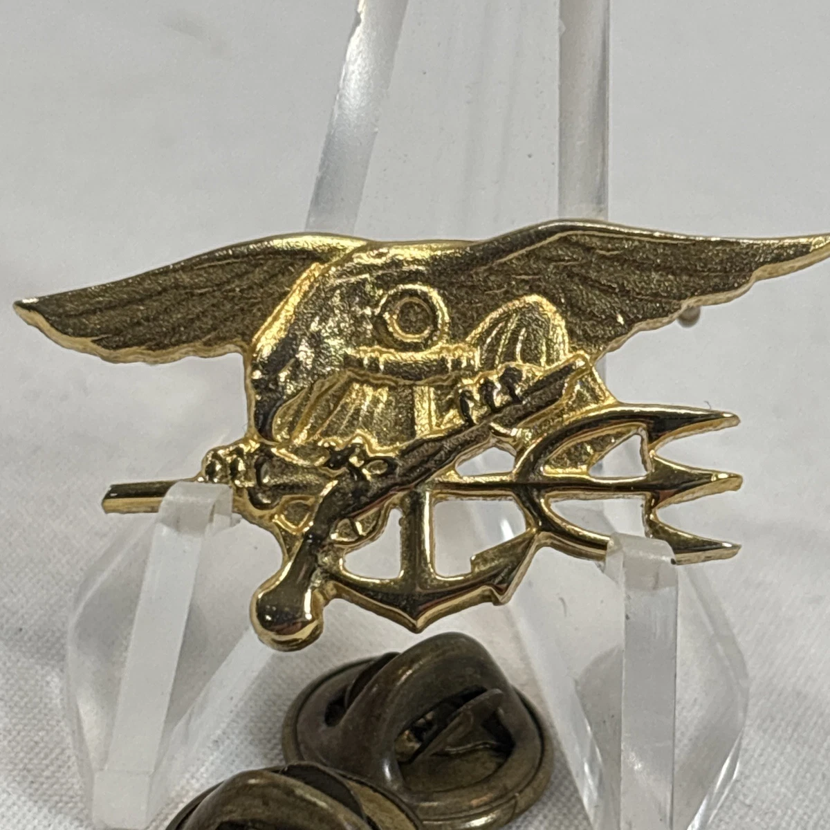 Navy Seal In Navy Collectibles (Unknown Date) for sale | eBay