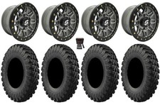 Sedona Clutch Beadlock 15 Wheels GM 30 MotoRa...