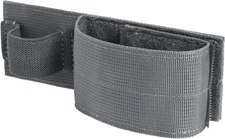 Universal Holster with Mag Carrier Adjustable Pistol Holder Insert for Sling Bag