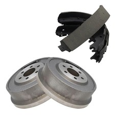 Rear Brake Drum Shoe Kit Durango 1998-2002 533-02367