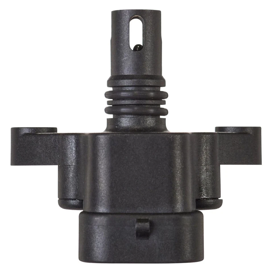 For Chrysler Sebring 99 Plastic Manifold Absolute Pressure Sensor Foto 3 de 4