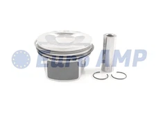 Mercedes Benz C250 SLK250 Engine Piston 1.8T L4 M271 2710306217