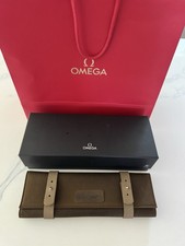 Omega Seamaster James Bond 007 Edition Diver 300M Men Watch 210.90.42.20.01.001