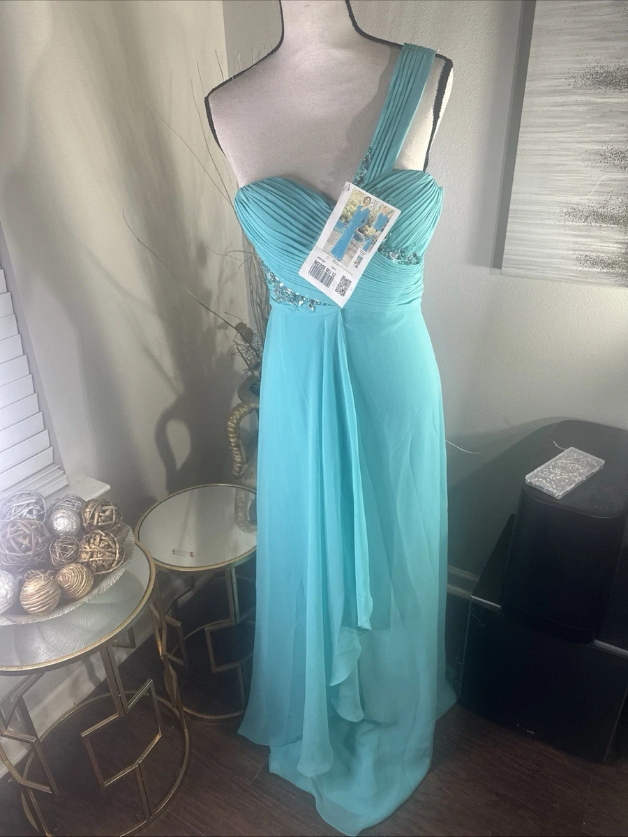 Mary's Polyester Formal Dresses for Women for sale | eBay