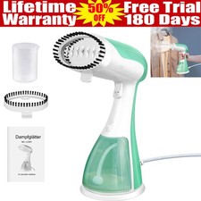 Small Household Mini Steam Iron Travel Supplies Hanging Ironin Ironing Machine