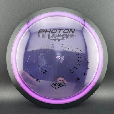 MVP Proton Photon