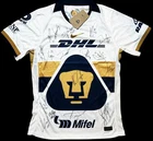 2026 Club Pumas UNAM Mexico team signed Nike home soccer jersey w/ REAL PROOF