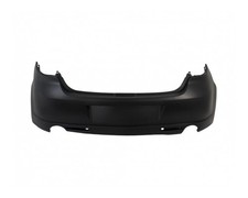 Stoßstange Hinten für Mazda 6 Sport GH Limo 07-09