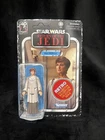 2023 Kenner Star Wars Retro Collection Return of the Jedi Mon Mothma CARDED