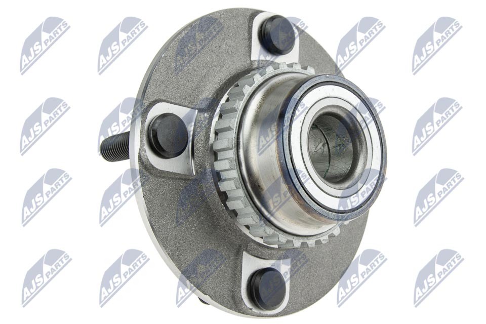 ✅Fits NTY KLT-HY-502 WHEEL HUB REAR ⭐UK Seller⭐ - Image 9