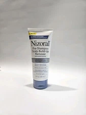Nizoral Pre-Shampoo Scalp Build-Up Remover 5 fl oz Non-Medicated Exfoliant