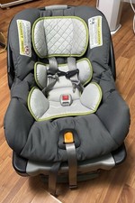 Chicco KeyFit 30 Infant Baby Car Seat N0T New Local Pickup ONLY Free Booster
